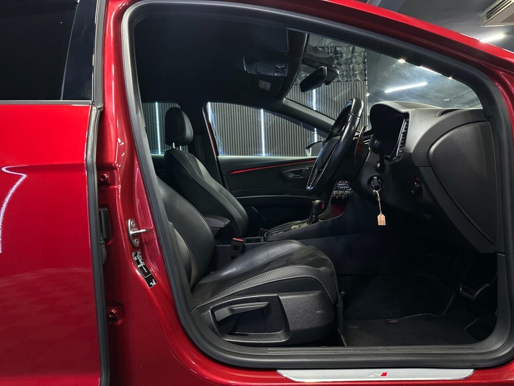 Used SEAT Leon 2018 for sale - 77212223: Photo 19