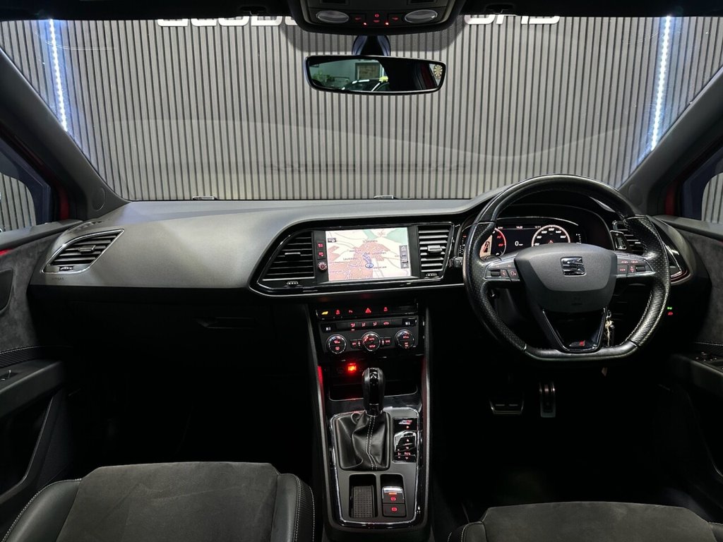 Used SEAT Leon 2018 for sale - 77212223: Photo 20