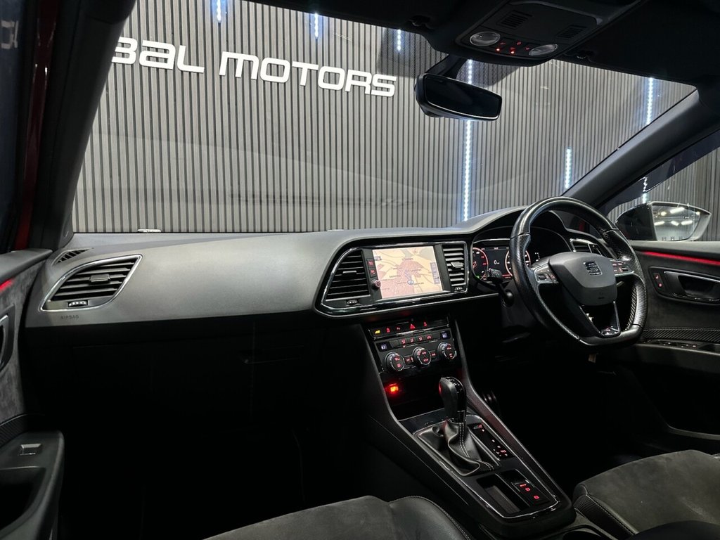 Used SEAT Leon 2018 for sale - 77212223: Photo 22