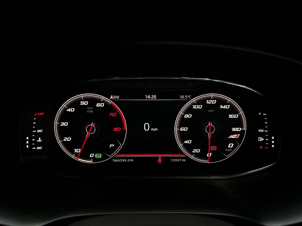 Used SEAT Leon 2018 for sale - 77212223: Photo 25