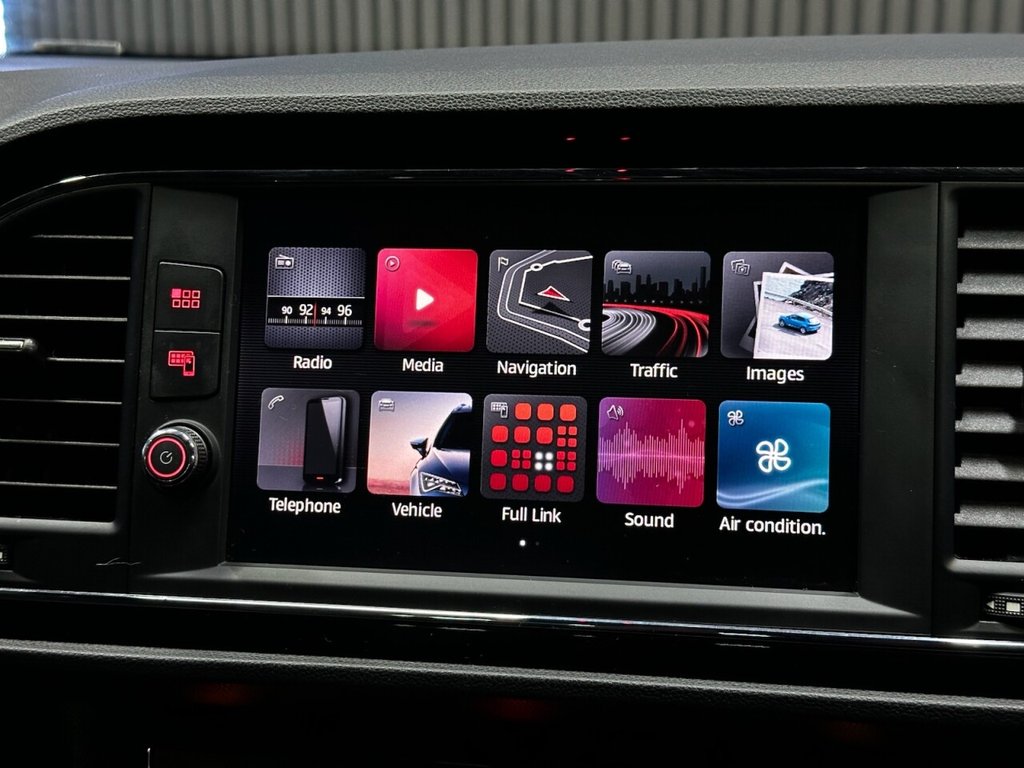 Used SEAT Leon 2018 for sale - 77212223: Photo 26