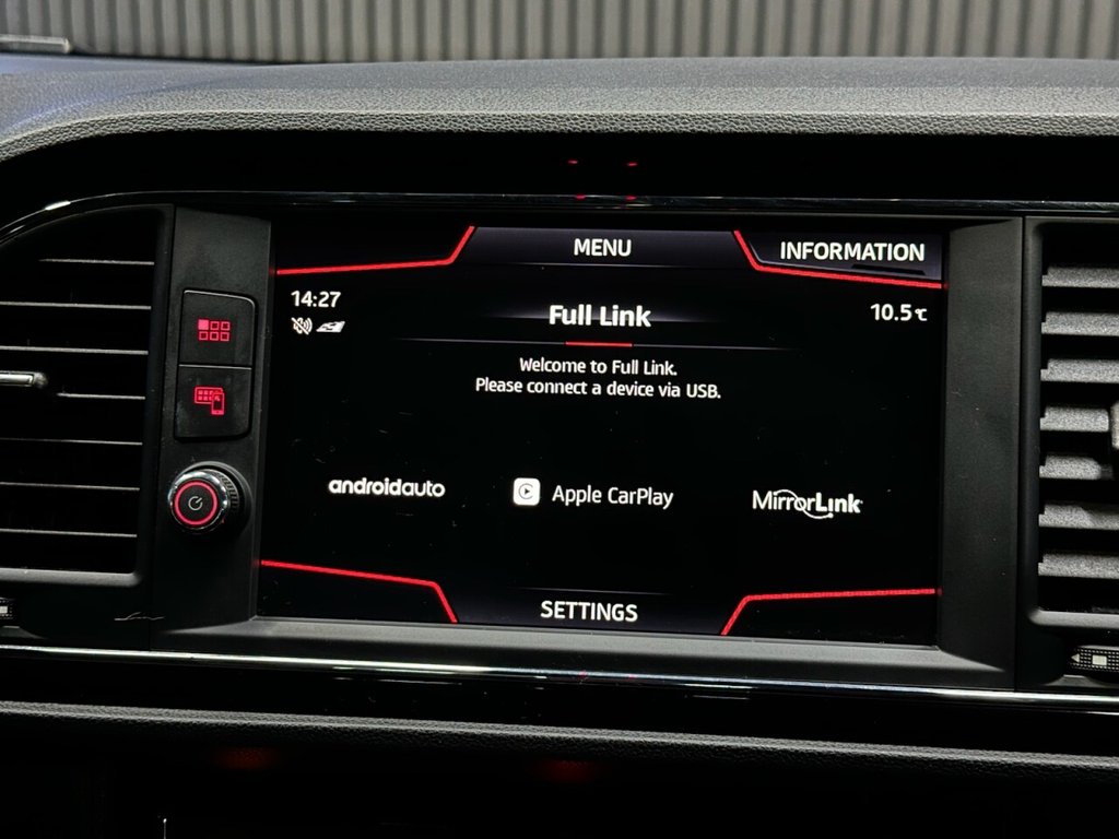 Used SEAT Leon 2018 for sale - 77212223: Photo 27