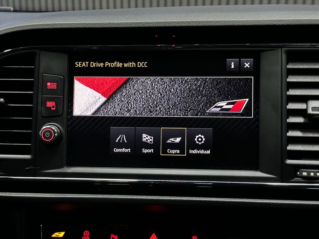 Used SEAT Leon 2018 for sale - 77212223: Photo 28