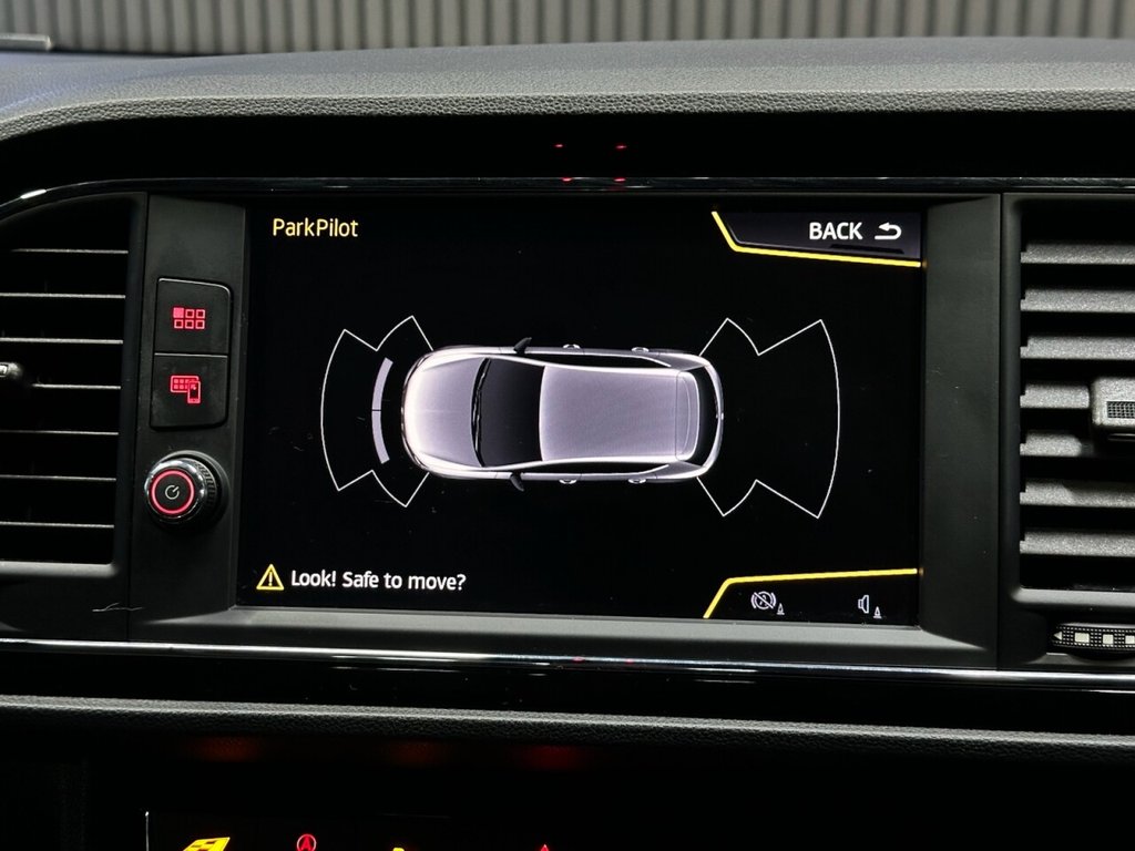 Used SEAT Leon 2018 for sale - 77212223: Photo 29