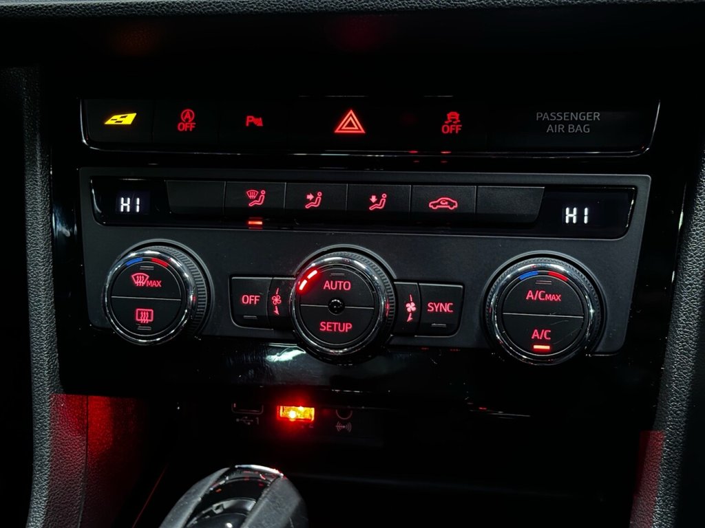 Used SEAT Leon 2018 for sale - 77212223: Photo 31