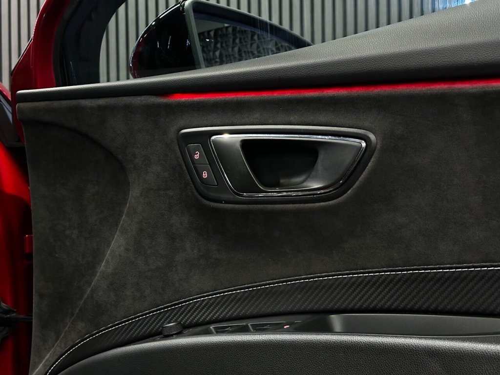 Used SEAT Leon 2018 for sale - 77212223: Photo 35