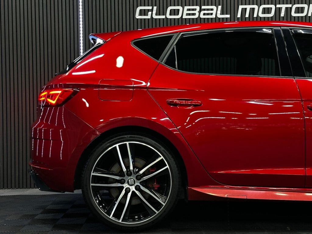 Used SEAT Leon 2018 for sale - 77212223: Photo 7