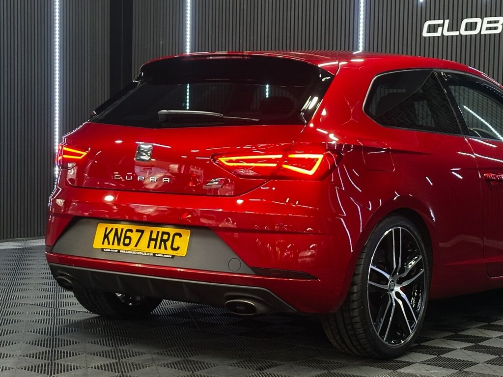 Used SEAT Leon 2018 for sale - 77088945: Photo 12