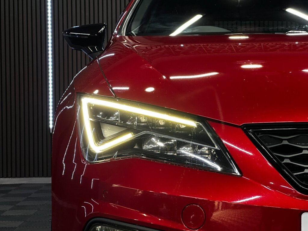 Used SEAT Leon 2018 for sale - 77088945: Photo 13