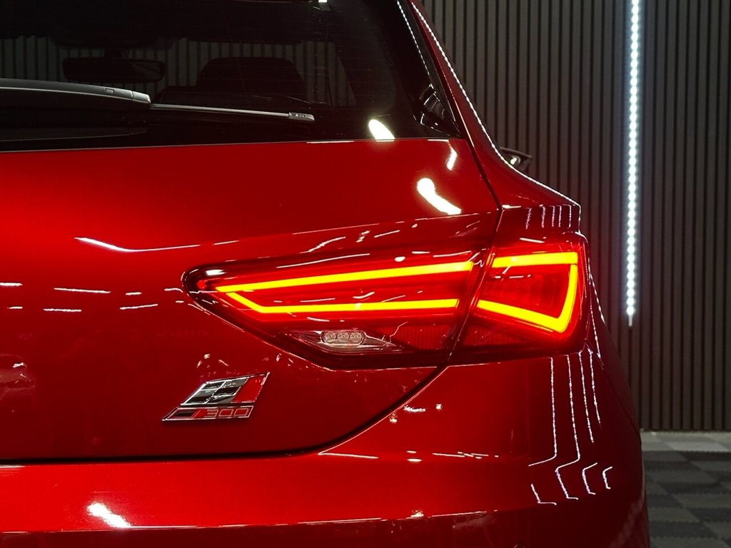 Used SEAT Leon 2018 for sale - 77088945: Photo 14