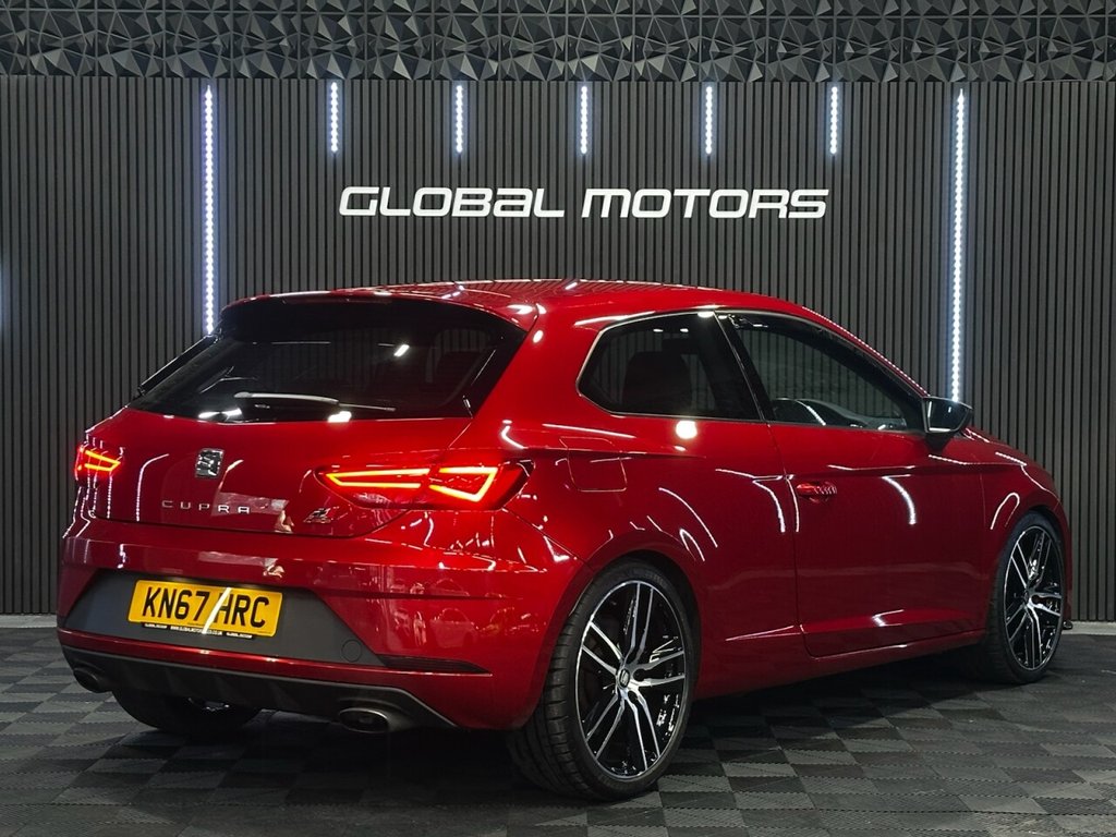 Used SEAT Leon 2018 for sale - 77088945: Photo 16