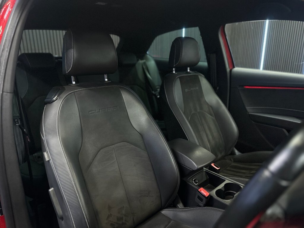 Used SEAT Leon 2018 for sale - 77088945: Photo 17