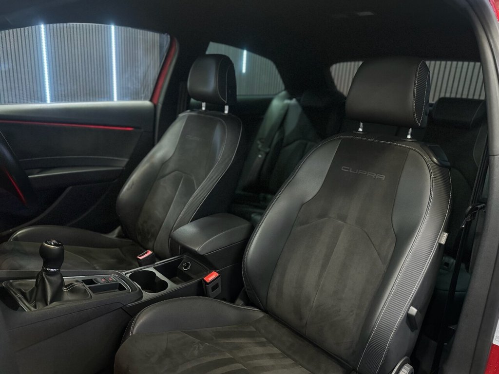 Used SEAT Leon 2018 for sale - 77088945: Photo 18