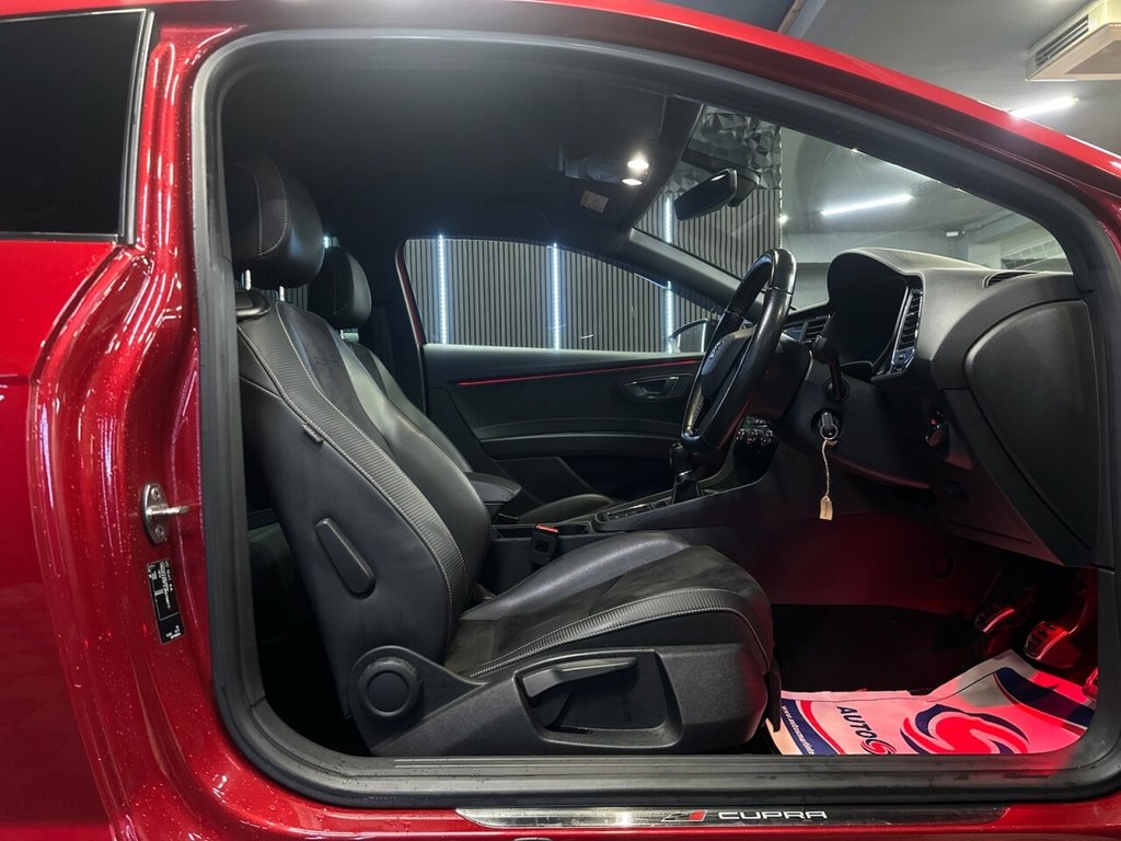 Used SEAT Leon 2018 for sale - 77088945: Photo 19