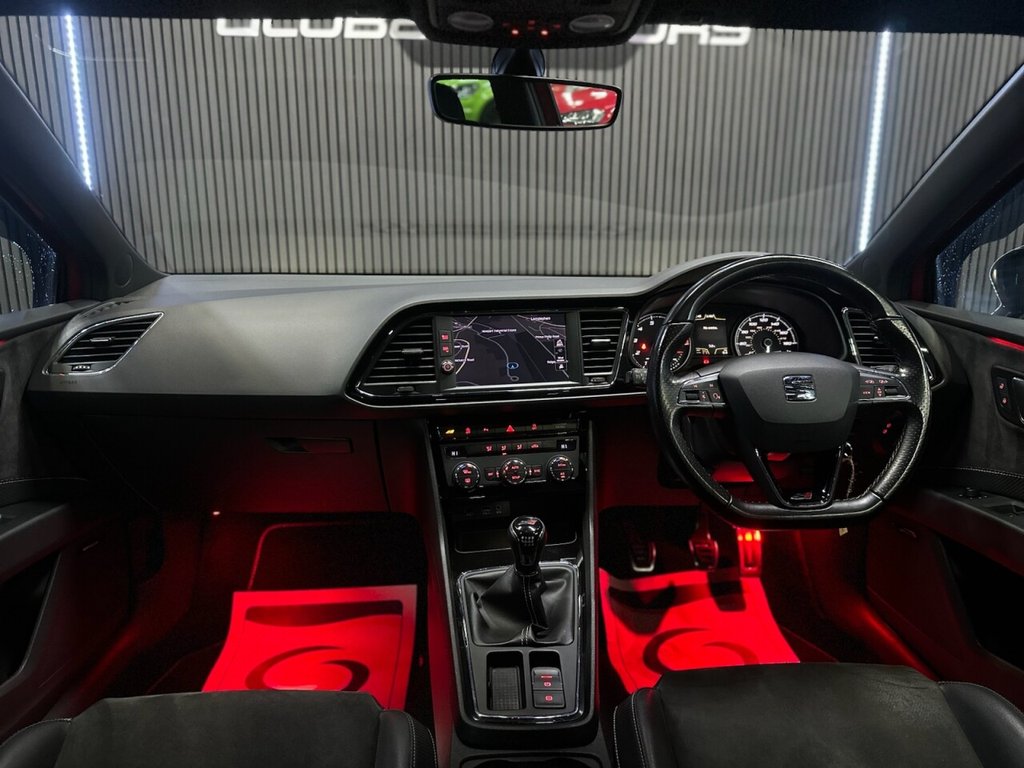 Used SEAT Leon 2018 for sale - 77088945: Photo 20