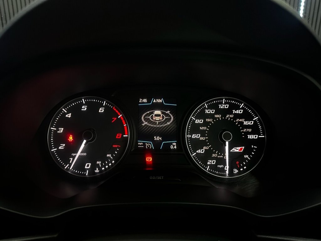 Used SEAT Leon 2018 for sale - 77088945: Photo 24