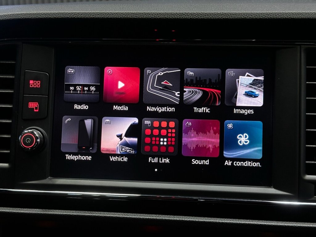 Used SEAT Leon 2018 for sale - 77088945: Photo 25