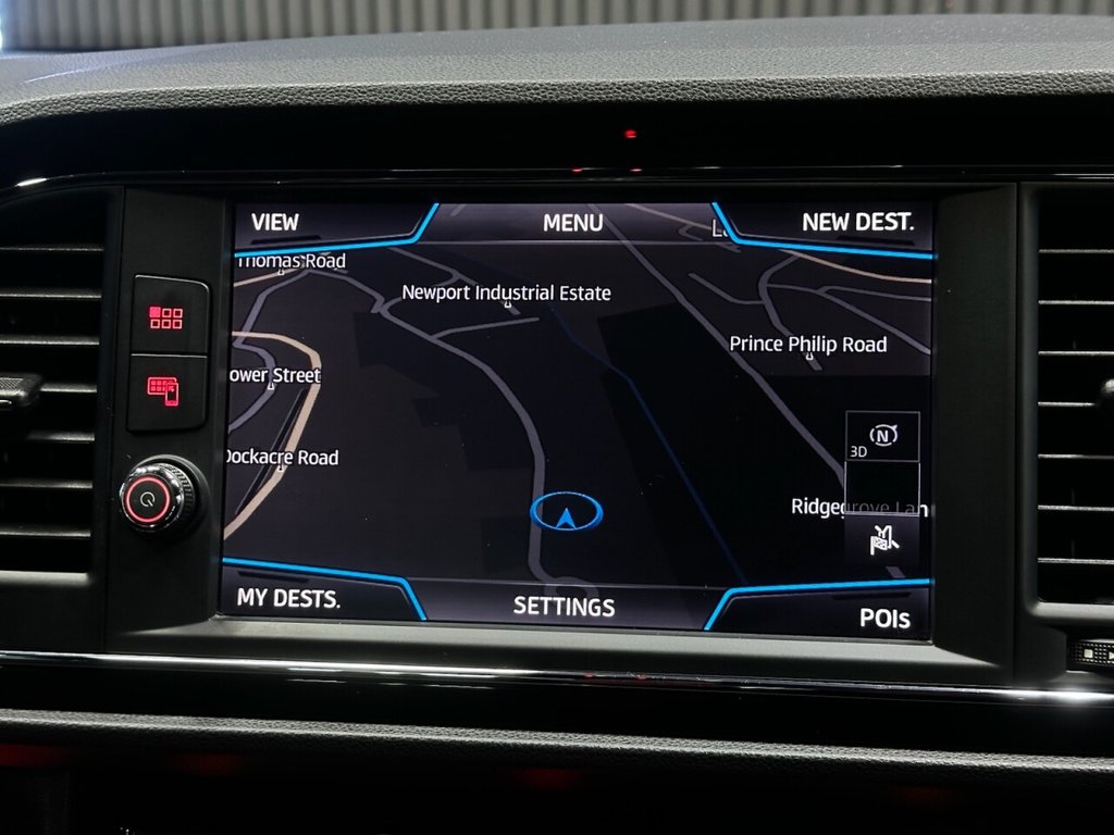 Used SEAT Leon 2018 for sale - 77088945: Photo 26