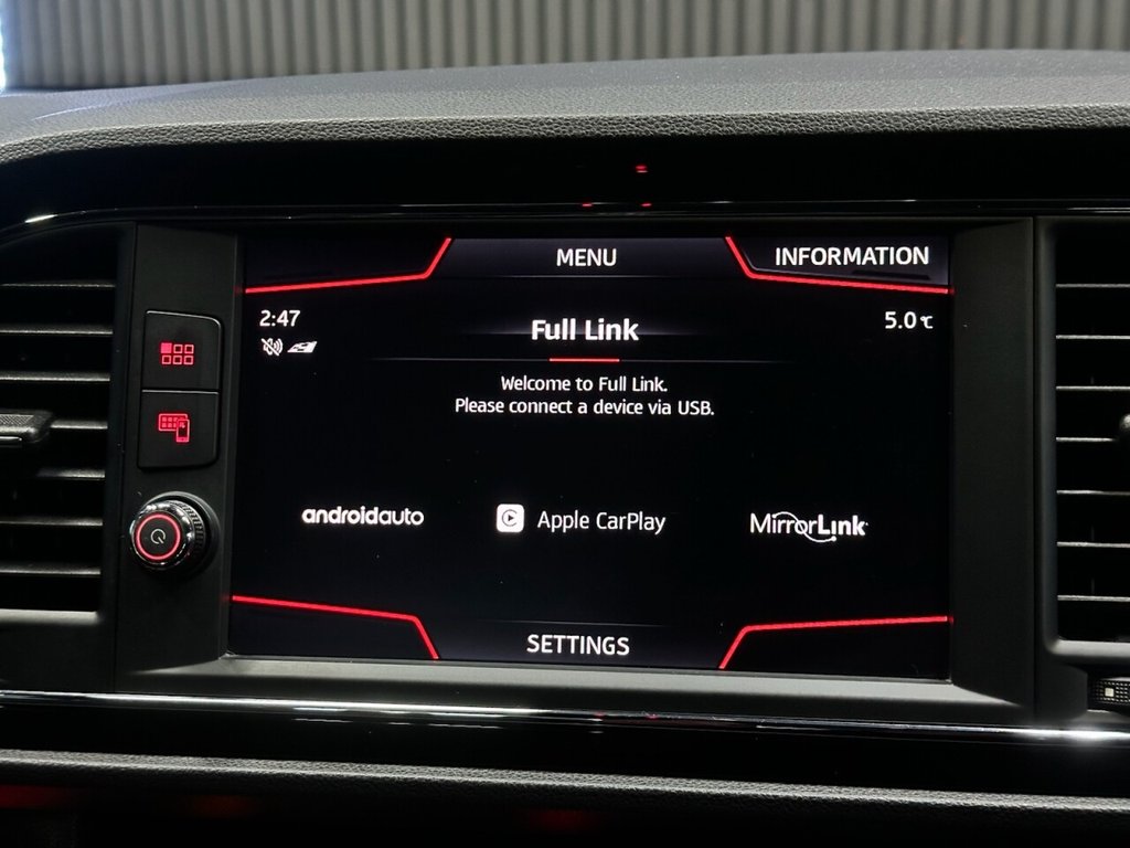 Used SEAT Leon 2018 for sale - 77088945: Photo 27