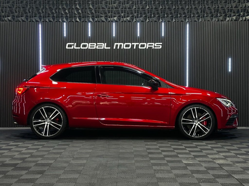 Used SEAT Leon 2018 for sale - 77088945: Photo 6