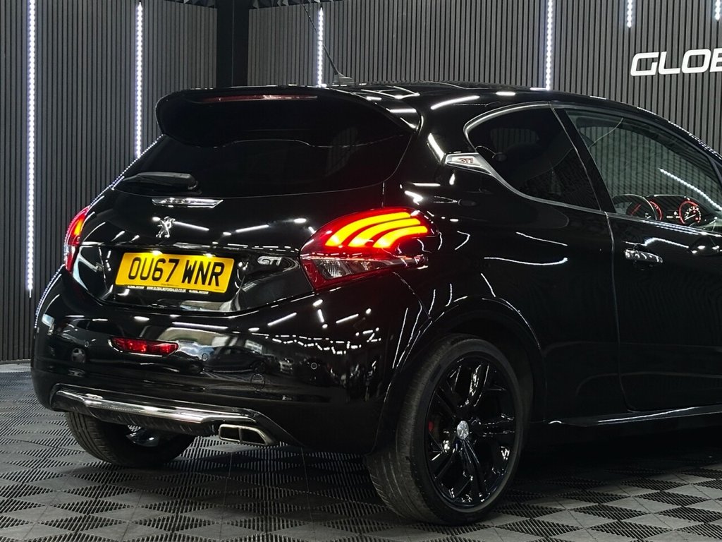 Used Peugeot 208 2017 for sale - 76820634: Photo 10