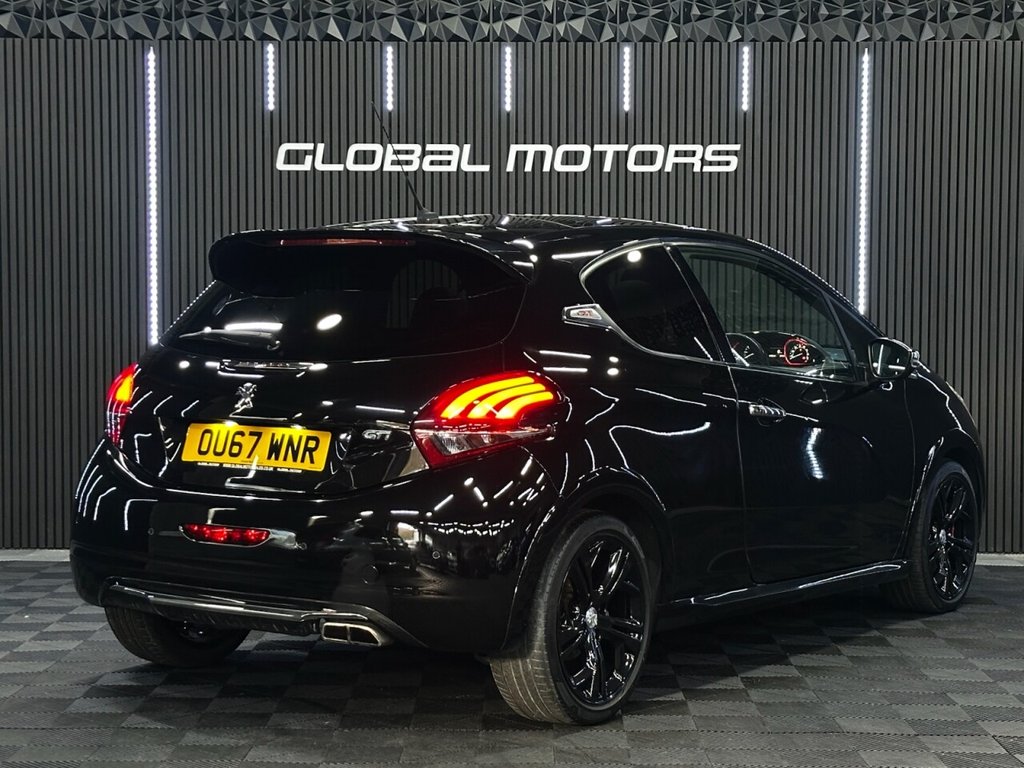 Used Peugeot 208 2017 for sale - 76820634: Photo 14