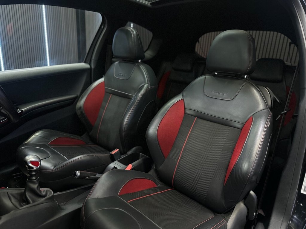 Used Peugeot 208 2017 for sale - 76820634: Photo 16