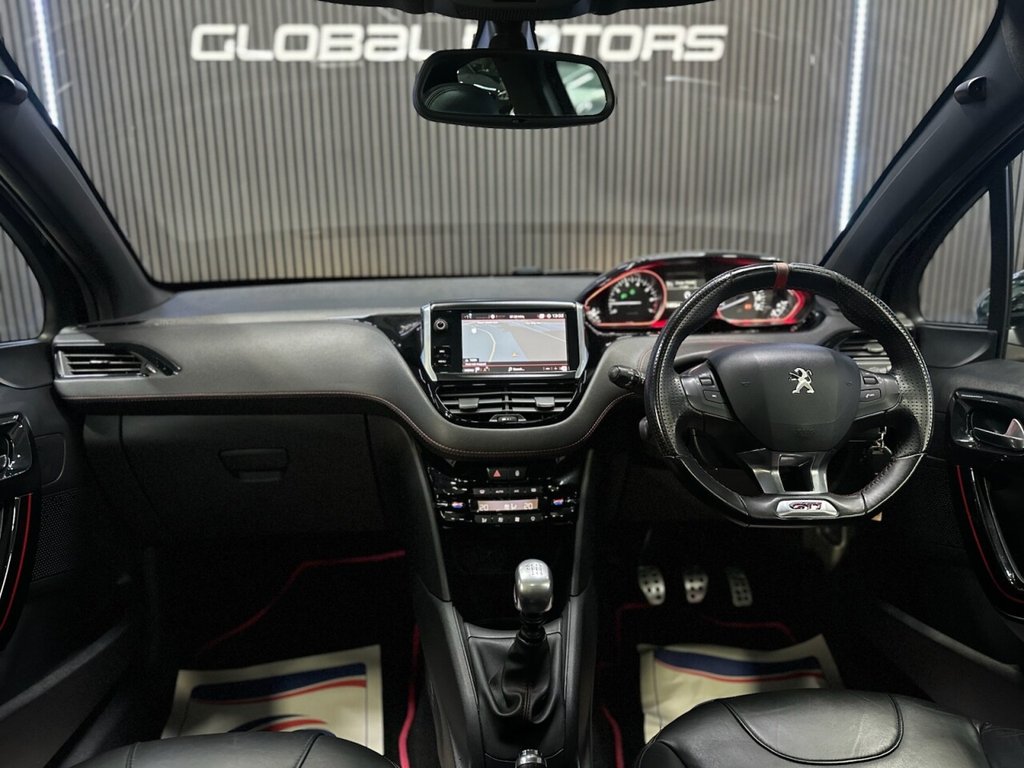 Used Peugeot 208 2017 for sale - 76820634: Photo 19