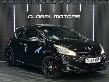2017 (67) - 1.6 THP GTi Prestige 3dr