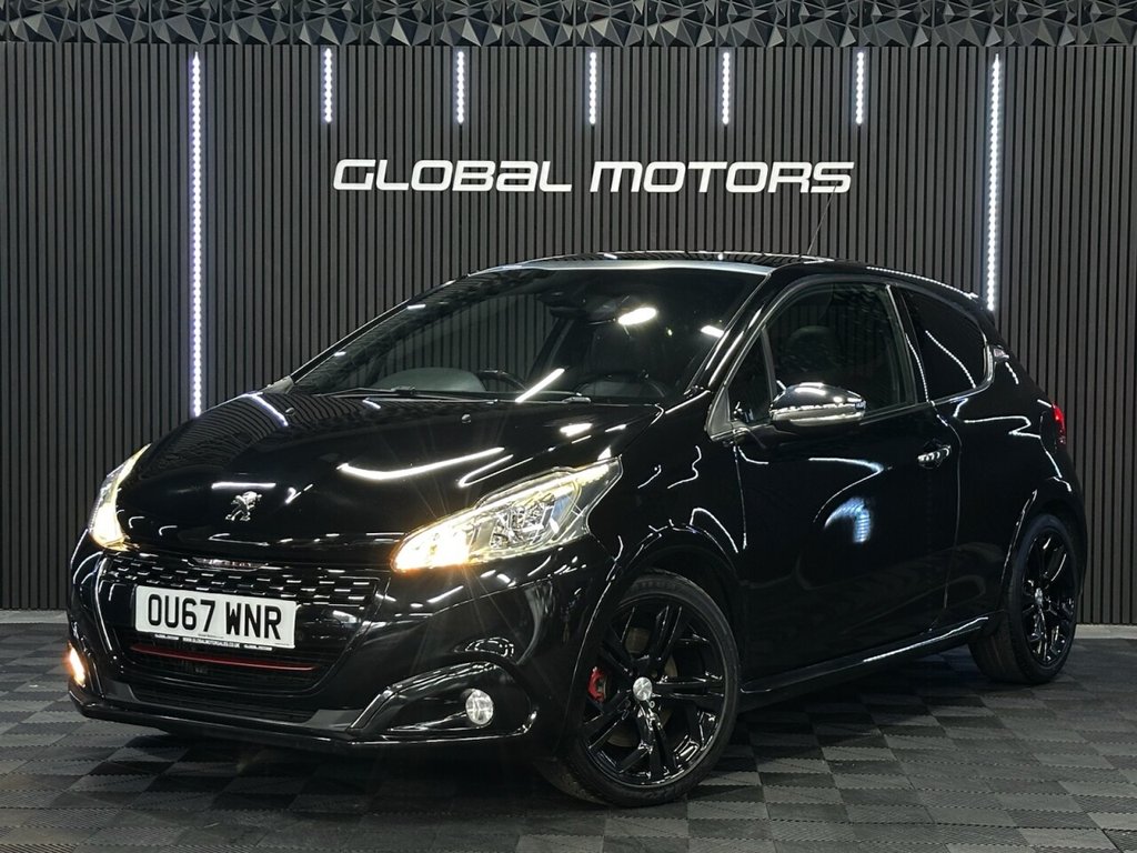 Used Peugeot 208 2017 for sale - 76820634: Photo 2