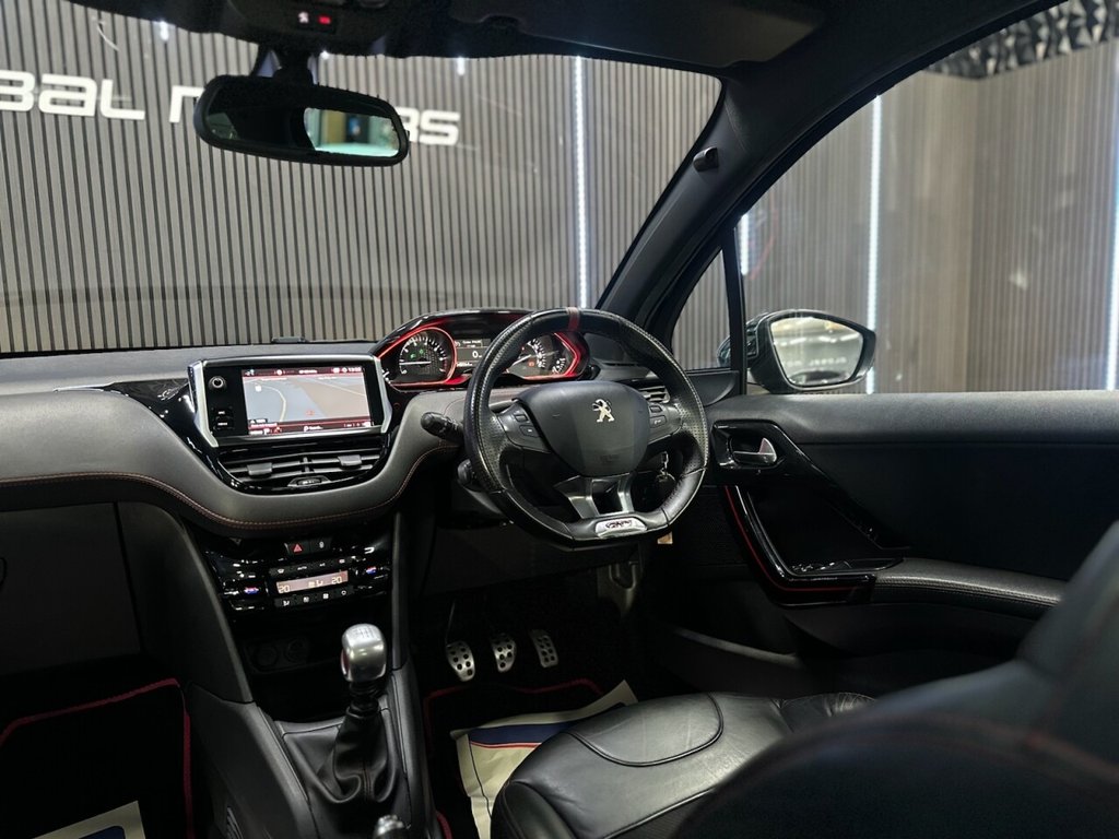 Used Peugeot 208 2017 for sale - 76820634: Photo 20