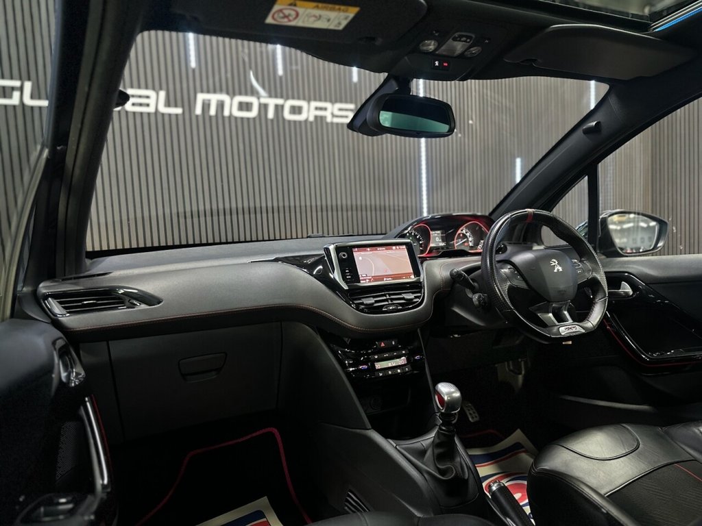 Used Peugeot 208 2017 for sale - 76820634: Photo 21