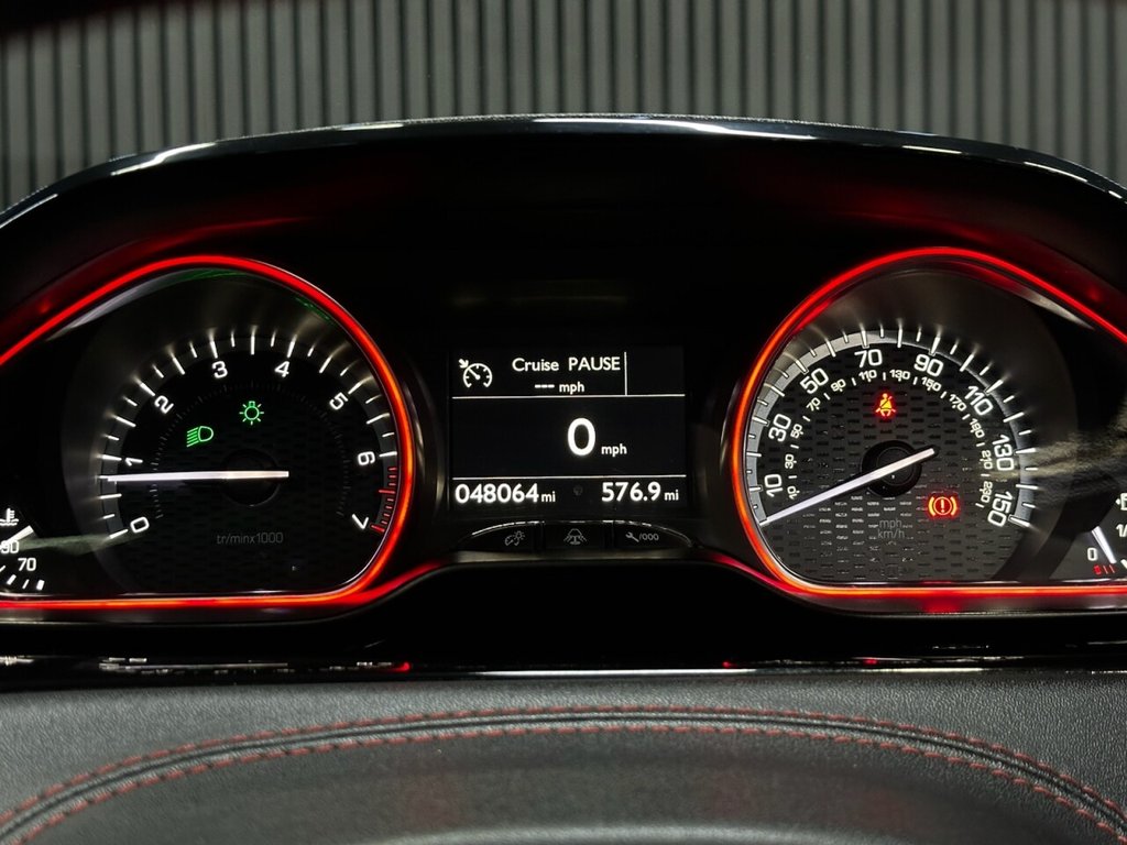 Used Peugeot 208 2017 for sale - 76820634: Photo 24