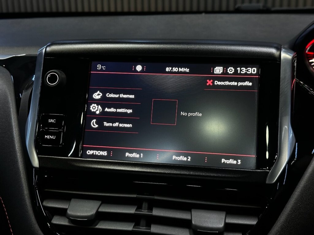 Used Peugeot 208 2017 for sale - 76820634: Photo 25