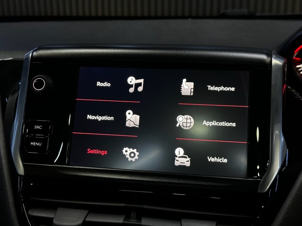 Used Peugeot 208 2017 for sale - 76820634: Photo 26