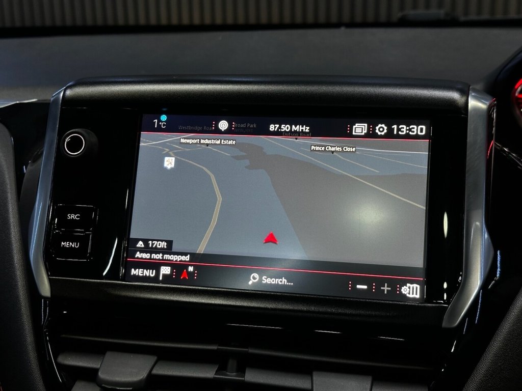 Used Peugeot 208 2017 for sale - 76820634: Photo 27