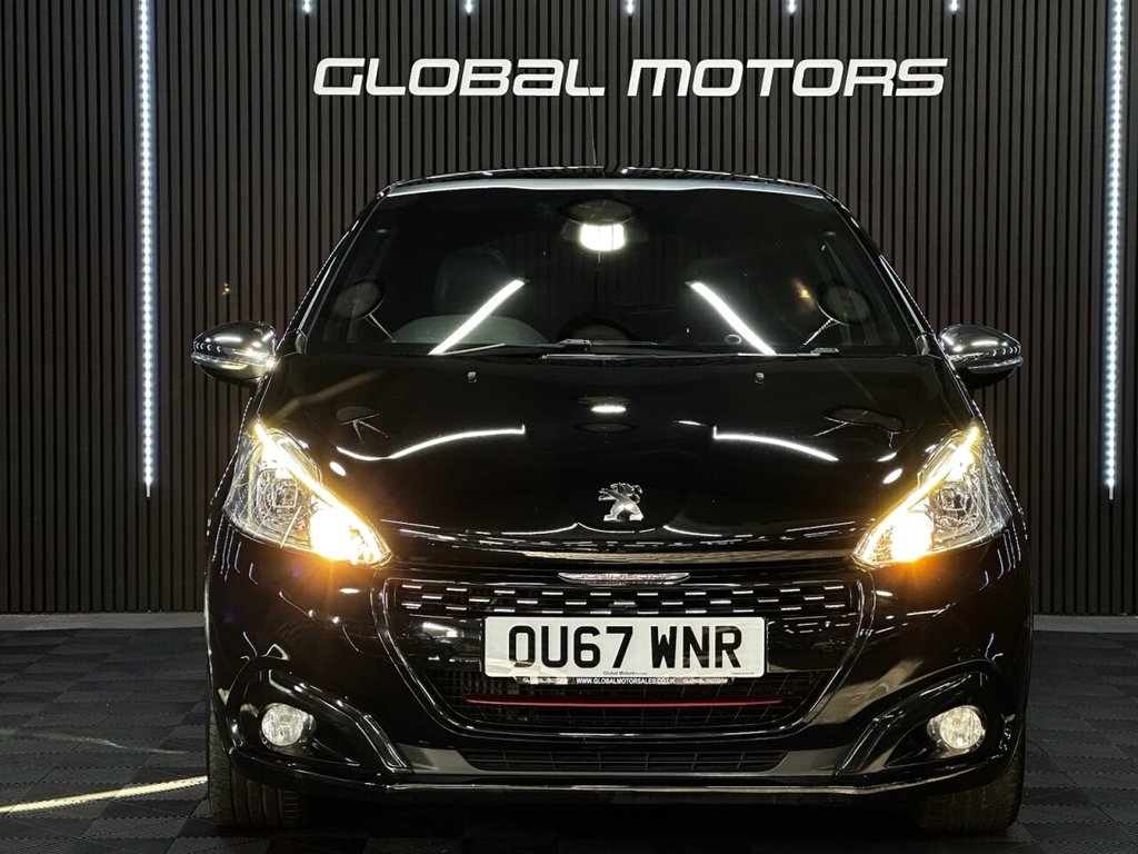 Used Peugeot 208 2017 for sale - 76820634: Photo 3