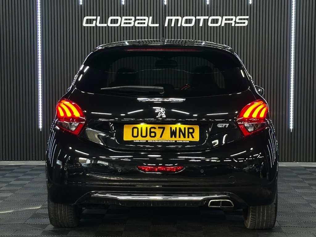 Used Peugeot 208 2017 for sale - 76820634: Photo 4