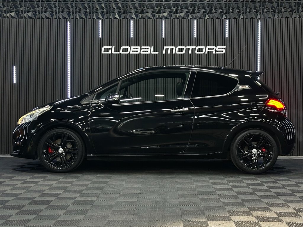 Used Peugeot 208 2017 for sale - 76820634: Photo 5