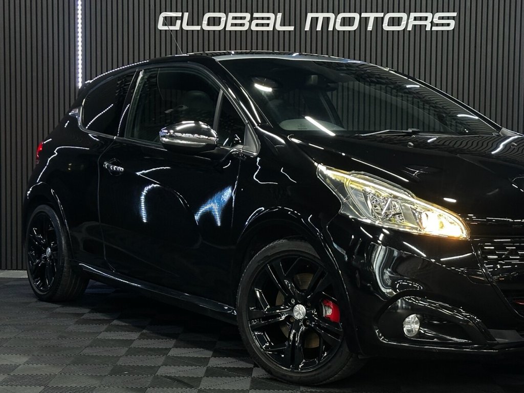 Used Peugeot 208 2017 for sale - 76820634: Photo 7