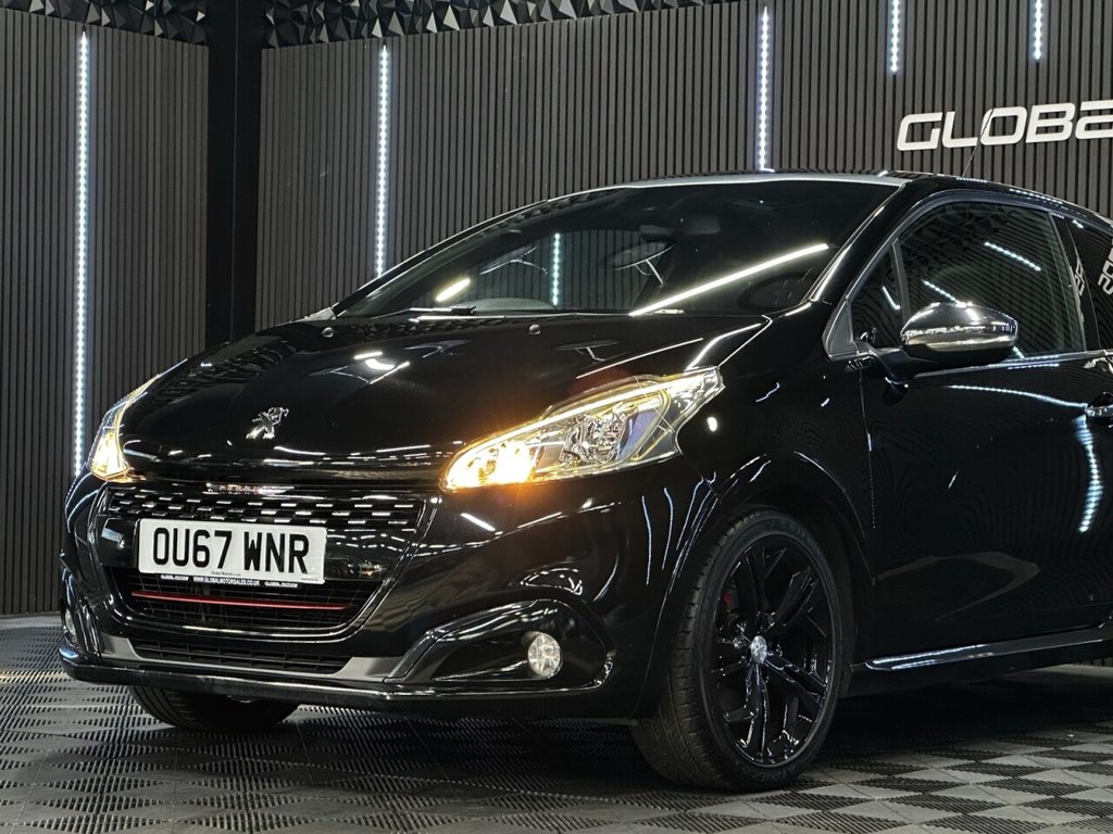 Used Peugeot 208 2017 for sale - 76820634: Photo 9