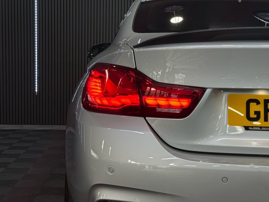 Used BMW 4 Series 2016 for sale - 77919844: Photo 12