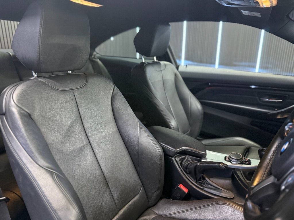 Used BMW 4 Series 2016 for sale - 77919844: Photo 17
