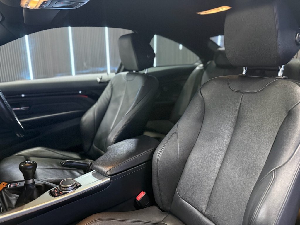 Used BMW 4 Series 2016 for sale - 77919844: Photo 18