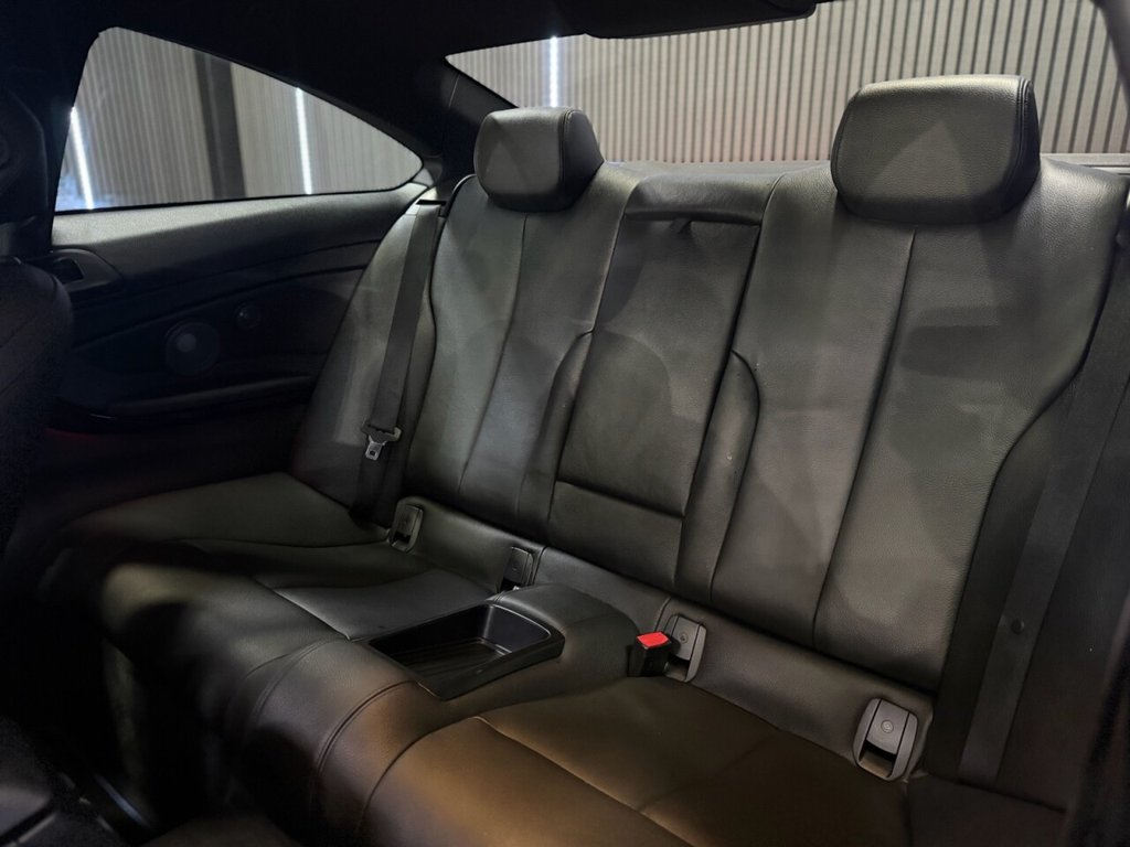 Used BMW 4 Series 2016 for sale - 77919844: Photo 19