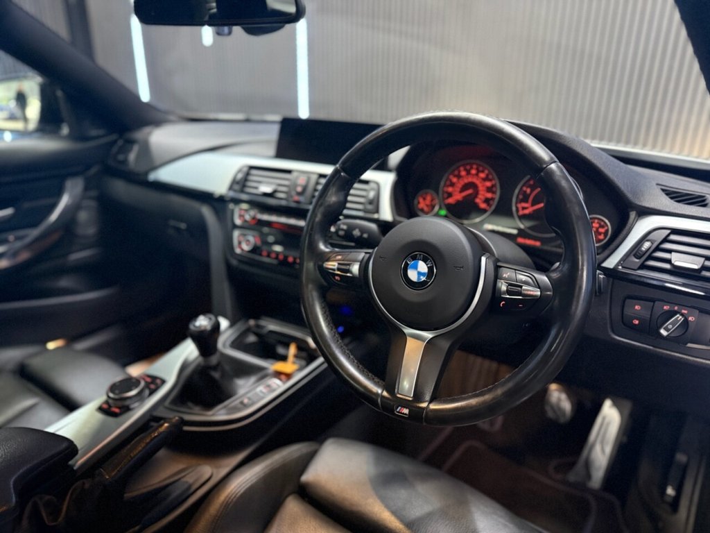 Used BMW 4 Series 2016 for sale - 77919844: Photo 20