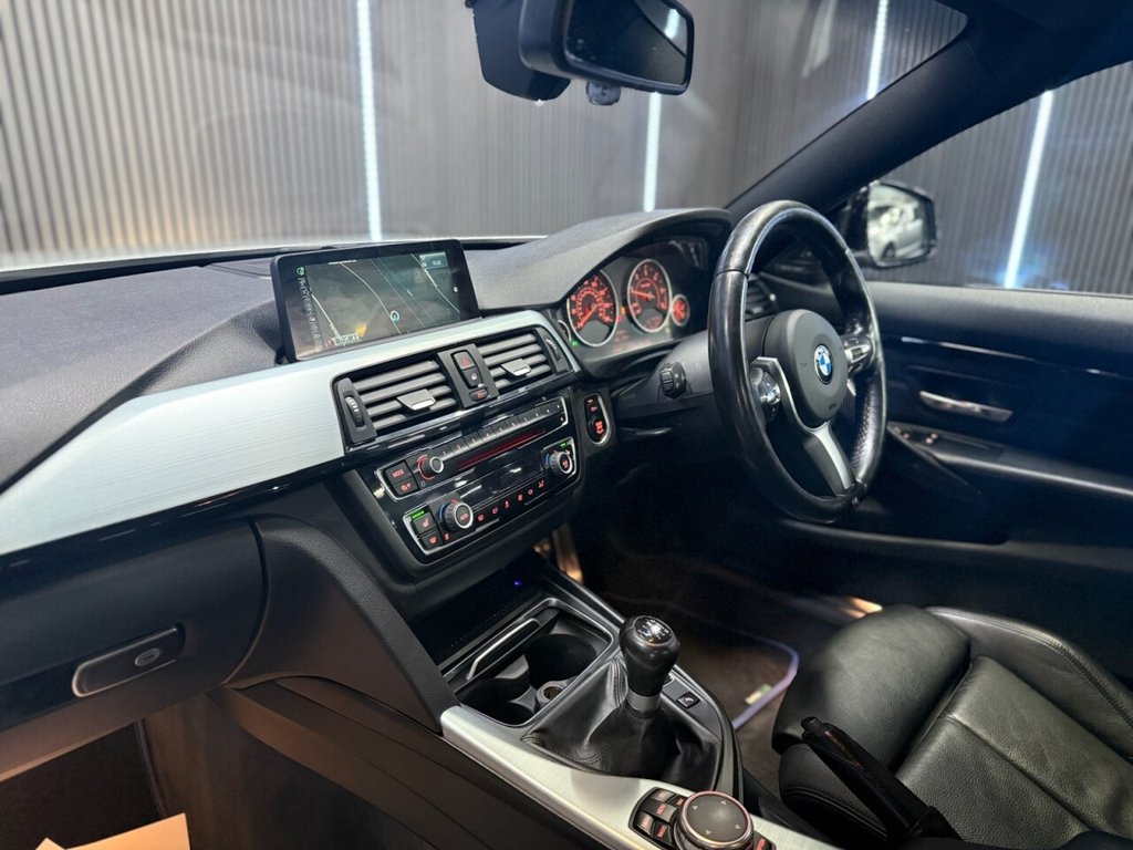 Used BMW 4 Series 2016 for sale - 77919844: Photo 22