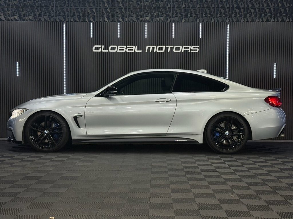 Used BMW 4 Series 2016 for sale - 77919844: Photo 6