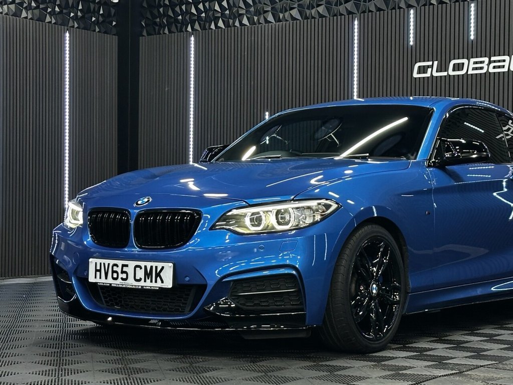 Used BMW 2 Series 2015 for sale - 77250284: Photo 11