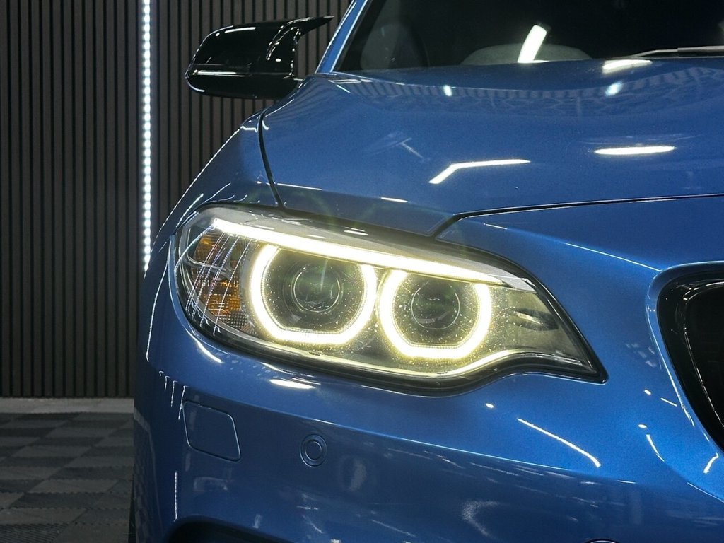 Used BMW 2 Series 2015 for sale - 77250284: Photo 13